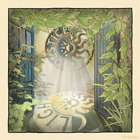 Solstice: Light Up (digipack) [CD]