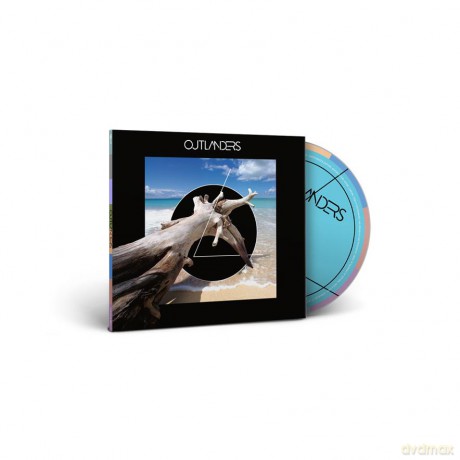 Outlanders: Outlanders (digipack) [CD]