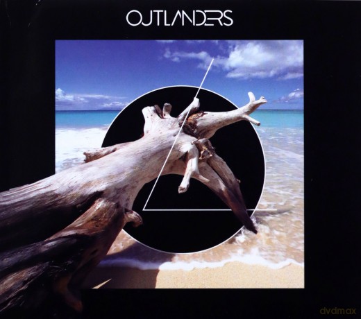 Outlanders: Outlanders (digipack) [CD]