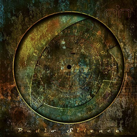 Rain: Radio Silence (digipack) [CD]