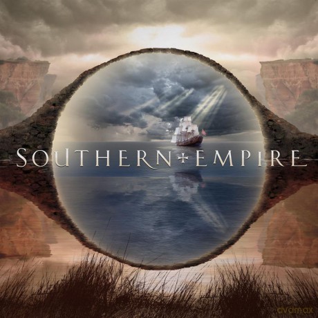Southern Empire: Southern Empire (Red) [2xWinyl]