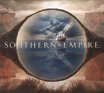 Southern Empire: Southern Empire (Red) [2xWinyl]