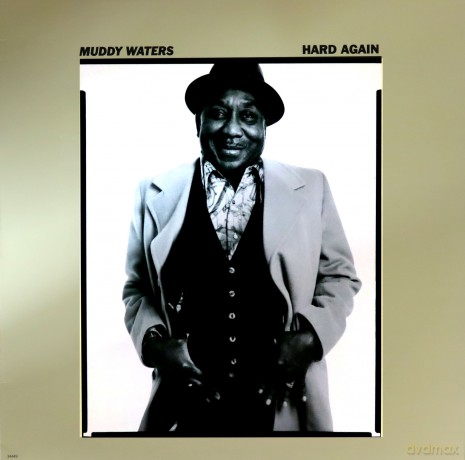 Muddy Waters: Hard Again [Winyl]