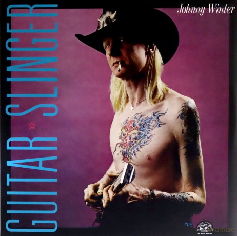 Johnny Winter: 3rd Degree [Winyl]