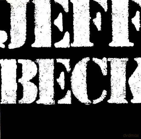 Jeff Beck: There And Back [Winyl]