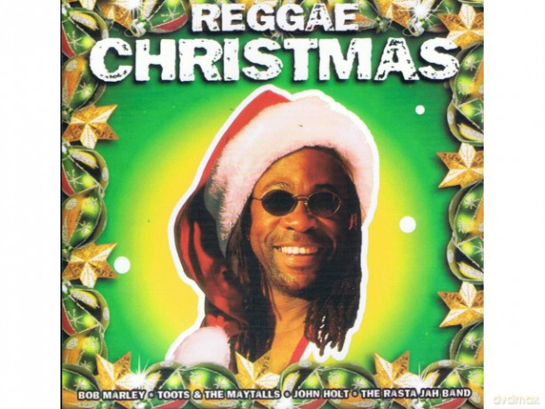 Reggae christmas [CD]