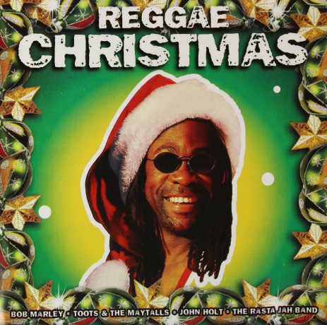 Reggae christmas [CD]