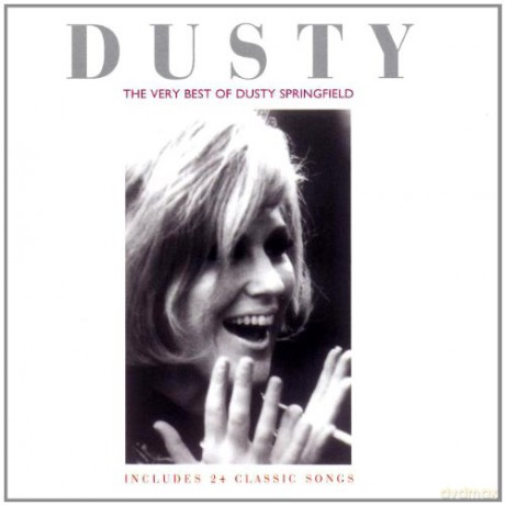 Dusty Springfield: Dusty - The Very Best Of -Slidepack [CD]