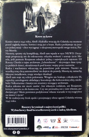 Dolina gniewu - Krzysztof Bochus [KSIĄŻKA]