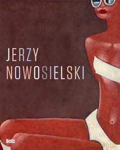 Jerzy Nowosielski - Julita Deluga [KSIĄŻKA]