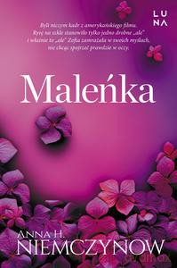 Maleńka - Anna H. Niemczynow [KSIĄŻKA]