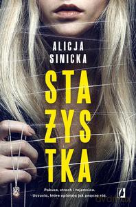 Stażystka - Alicja Sinicka [KSIĄŻKA]