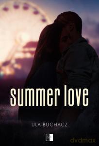 Summer Love - Ula Buchacz [KSIĄŻKA]