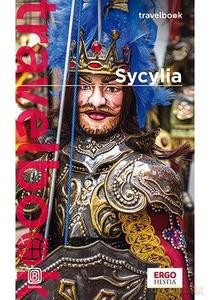 Sycylia. Travelbook - Agnieszka Fundowicz, Agnieszka Masternak [KSIĄŻKA]