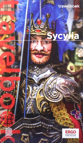 Sycylia. Travelbook - Agnieszka Fundowicz, Agnieszka Masternak [KSIĄŻKA]