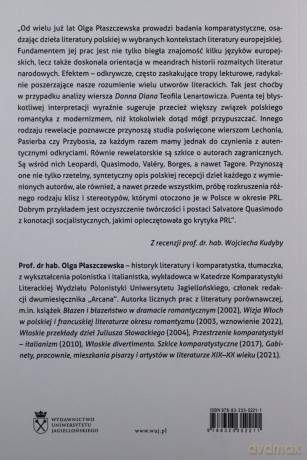 U poetów. Ćwiczenia z interpretacji - Olga Płaszczewska [KSIĄŻKA]