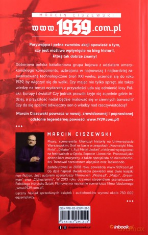 www.1939.com.pl - Marcin Ciszewski [KSIĄŻKA]