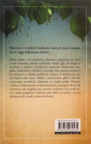 Zanim nadejdzie jutro (Tom 2) Ziemia ludzi zapomnianych - Joanna Jax [KSIĄŻKA]