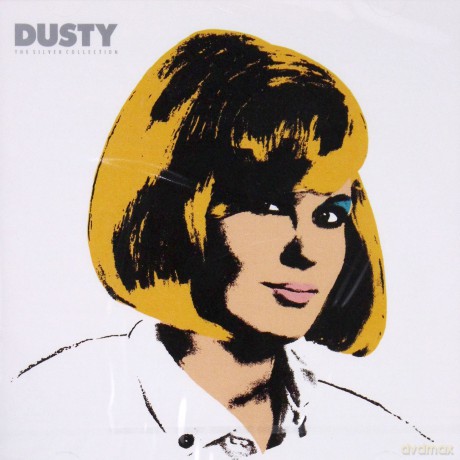 Dusty Springfield: Silver Collection [CD]