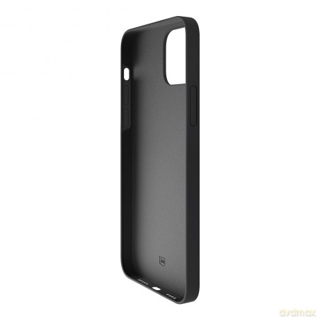 Etui do Apple iPhone 11 - 3mk Silicone Case