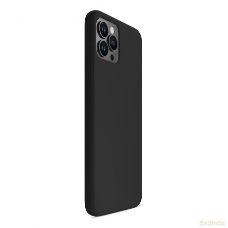 Etui do Apple iPhone 11 Pro Max - 3mk Silicone Case
