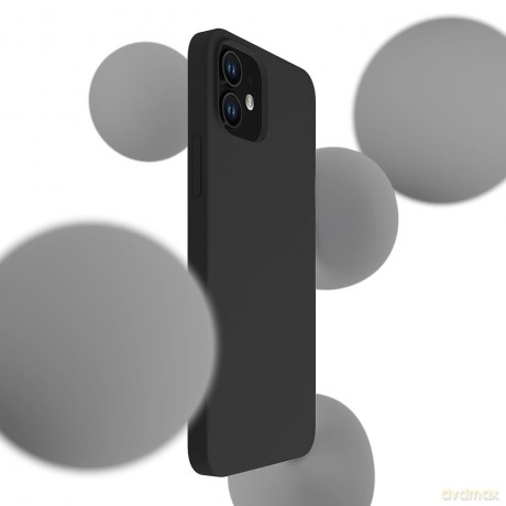 Apple iPhone 12 Mini - 3mk Silicone Case