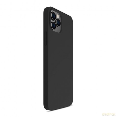 Etui do Apple iPhone 12/12 Pro - 3mk Silicone Case