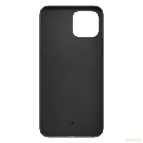 Etui do Apple iPhone 12/12 Pro - 3mk Silicone Case