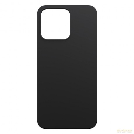Etui do Apple iPhone 13 Pro Max - 3mk Silicone Case