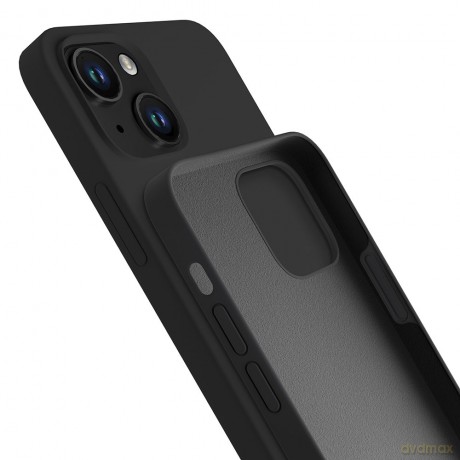 Etui do Apple iPhone 14 Plus - 3mk Silicone Case