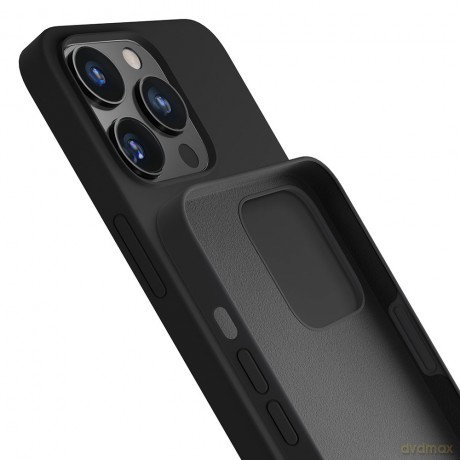 Etui do Apple iPhone 14 Pro Max - 3mk Silicone Case