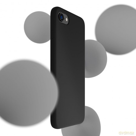 Etui silikonowe do Apple iPhone 7/8/SE 2020/2022 - 3mk Silicone Case