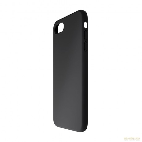 Etui silikonowe do Apple iPhone 7/8/SE 2020/2022 - 3mk Silicone Case