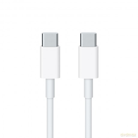 Apple kabel przewód USB C - USB C 2m biały (MLL82ZM/A)