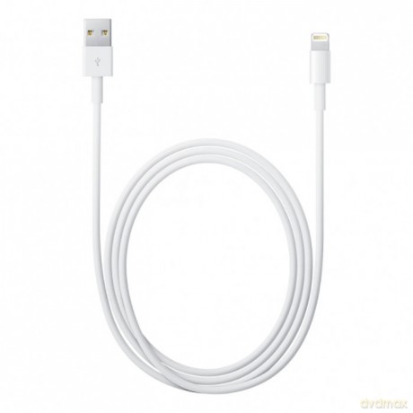 Apple kabel przewód USB-A - Lightning 0,5m biały (ME291ZM/A)