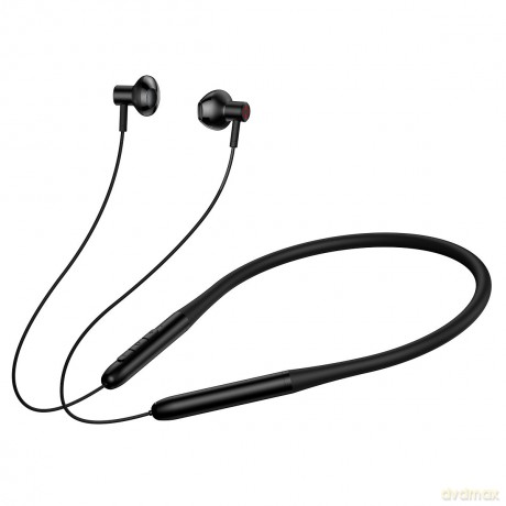 Baseus Bowie P1 słuchawki bezprzewodowe Bluetooth 5.2 czarny (NGPB000001)