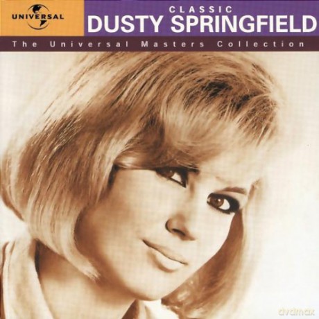 Dusty Springfield: Universal Masters Collection [CD]