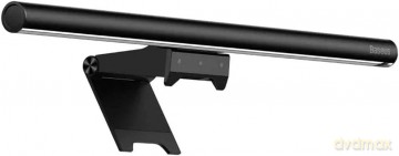 Baseus i-wok2 lampka LED na monitor do pulpitu oświetlenie ekranu czarny (DGIW000101)
