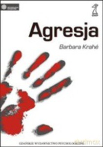 Agresja - Krahe Barbara [KSIĄŻKA]
