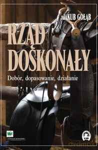 Rząd doskonały. Dobór, dopasowanie, działanie - Gołąb Jakub [KSIĄŻKA]