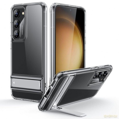 Esr Air Shield Boost Galaxy S23 Clear
