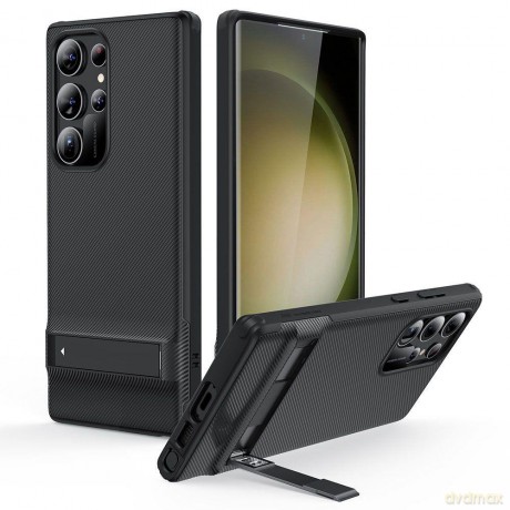Esr Air Shield Boost Galaxy S23 Ultra Black