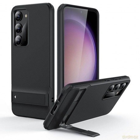 Esr Air Shield Boost Galaxy S23+ Plus Black