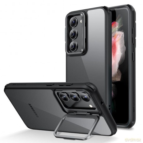 Esr Classic Kickstand Galaxy S23+ Plus Clear/Black