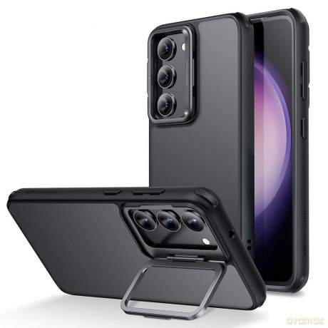 Esr Classic Kickstand Galaxy S23+ Plus Frosted Black