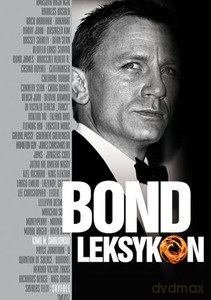 Bond - Śmiałkowski Kamil M. [KSIĄŻKA]