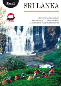 Sri Lanka - Złota Seria - Szozda Paweł [KSIĄŻKA]