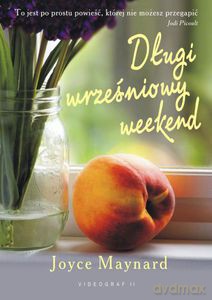 Długi wrześniowy weekend - Maynard Joyce [KSIĄŻKA]
