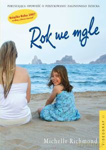 Rok we mgle - Richmond Michelle [KSIĄŻKA]