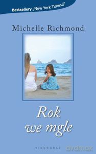 Rok we mgle (pocket) - Richmond Michelle [KSIĄŻKA]
